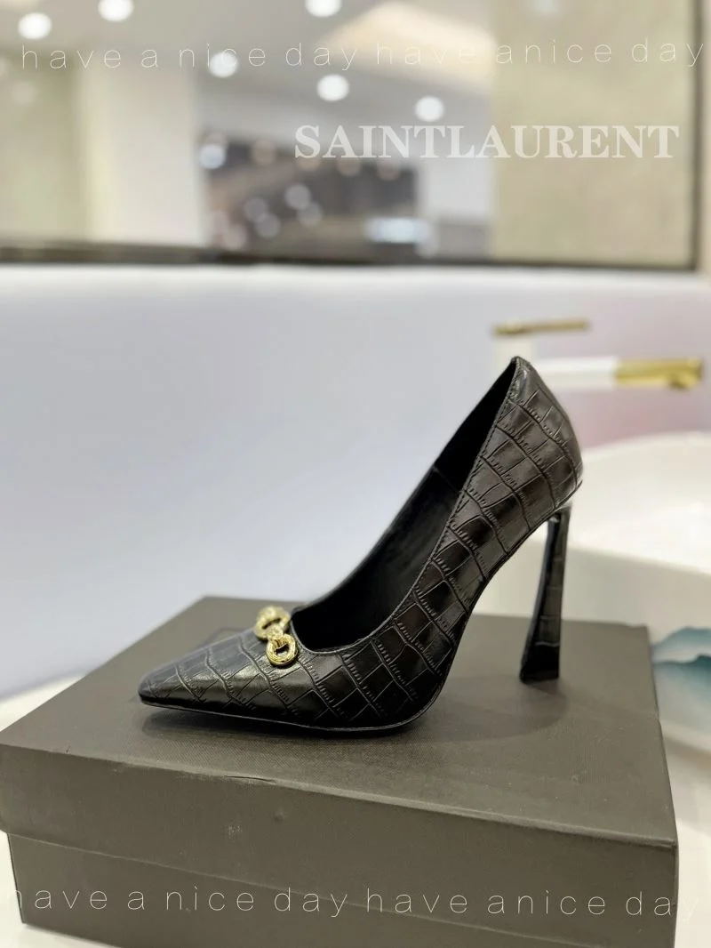 Ysl Sandals MoistureWicking 10869