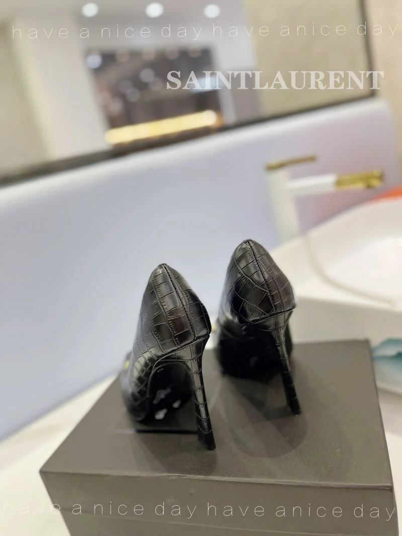 Ysl Sandals MoistureWicking 10869