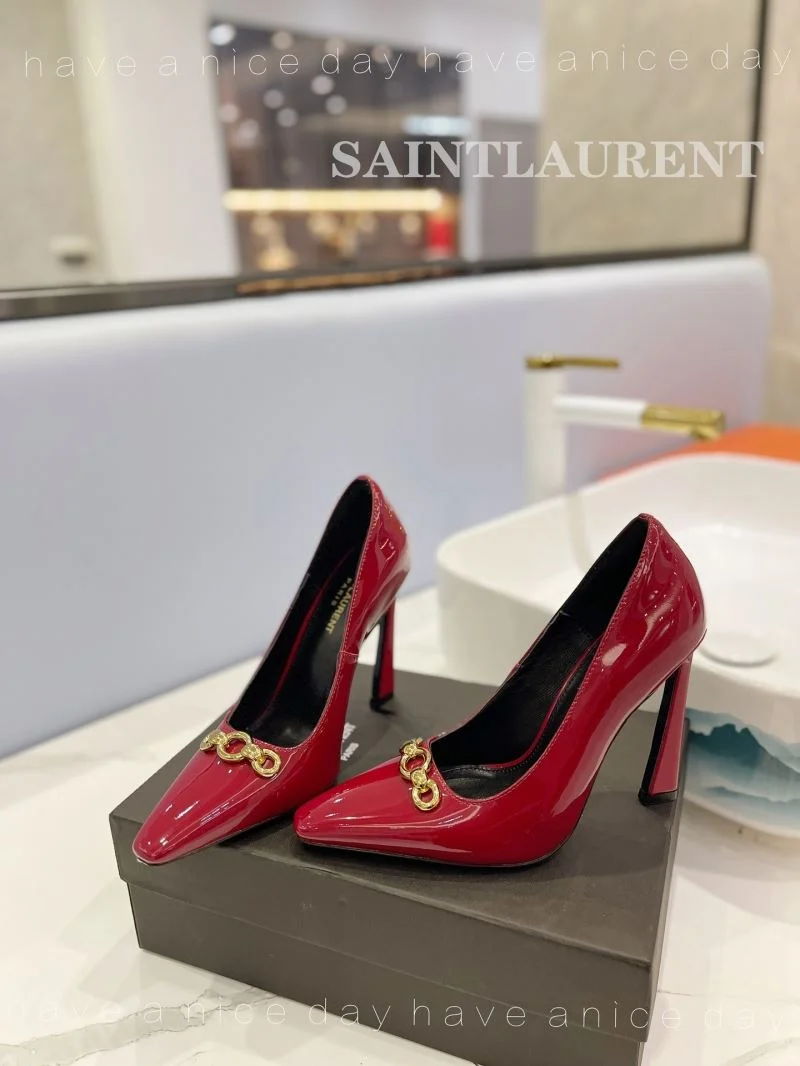 Ysl Sandals Unique 10916