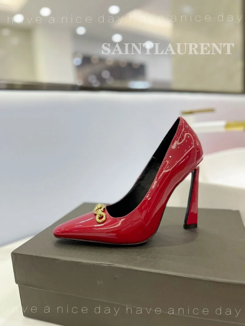 Ysl Sandals Unique 10916
