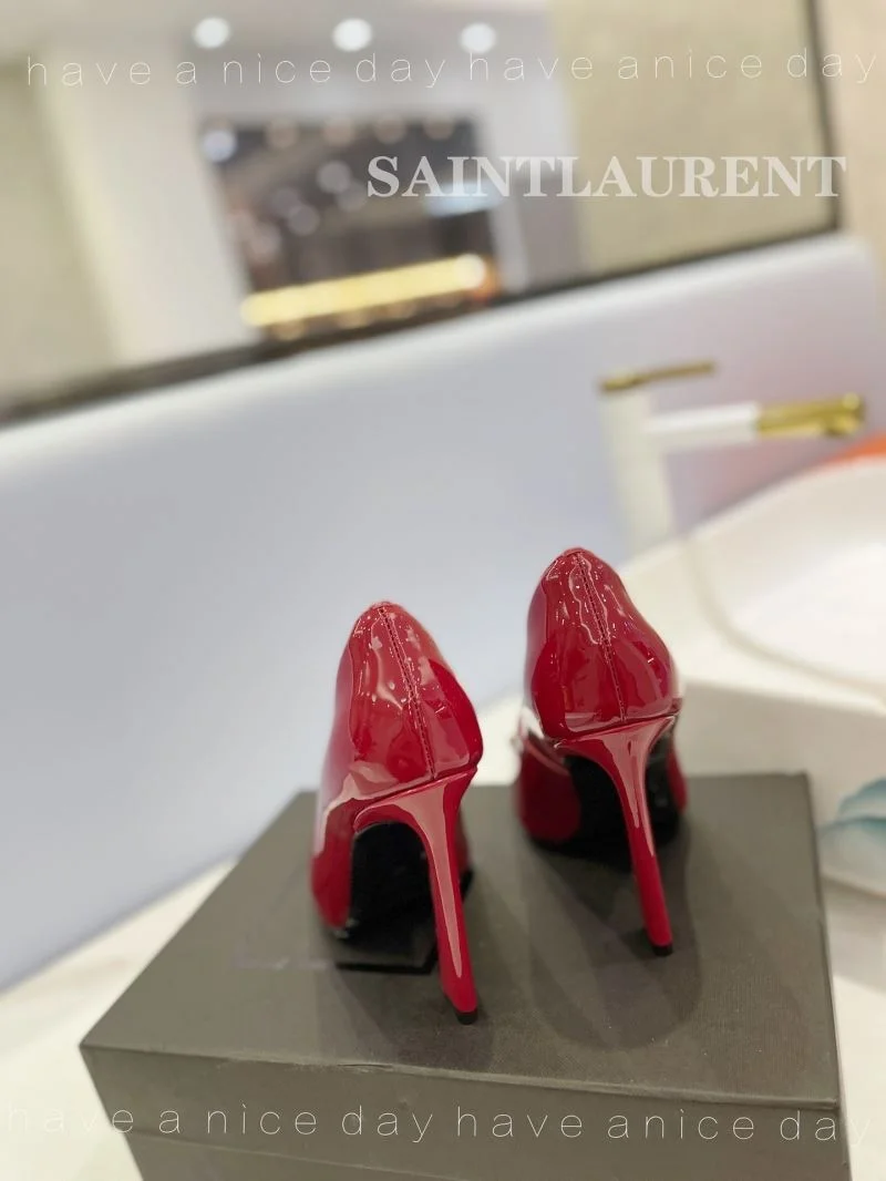 Ysl Sandals Unique 10916