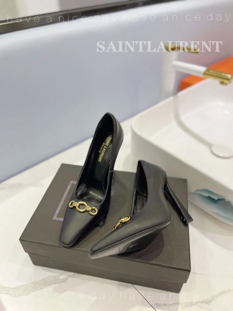 FashionForward Ysl Sandals 10886