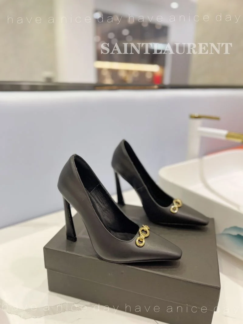 FashionForward Ysl Sandals 10886