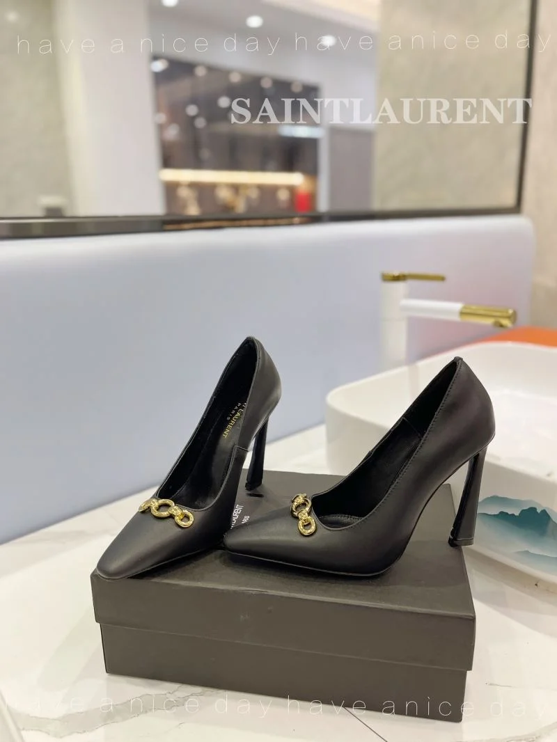 FashionForward Ysl Sandals 10886