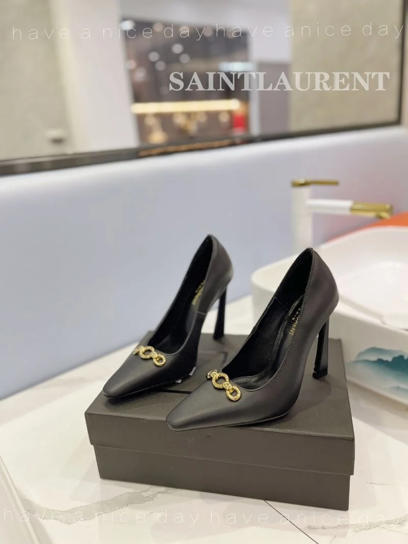 FashionForward Ysl Sandals 10886