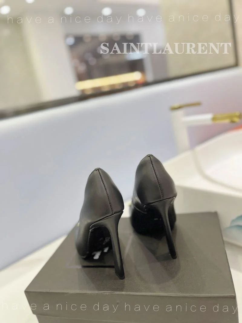 FashionForward Ysl Sandals 10886