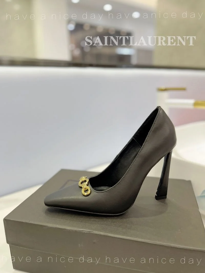 FashionForward Ysl Sandals 10886