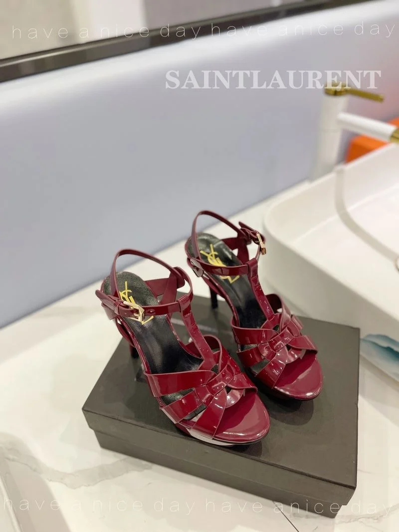 FastDry Ysl Sandals 10849