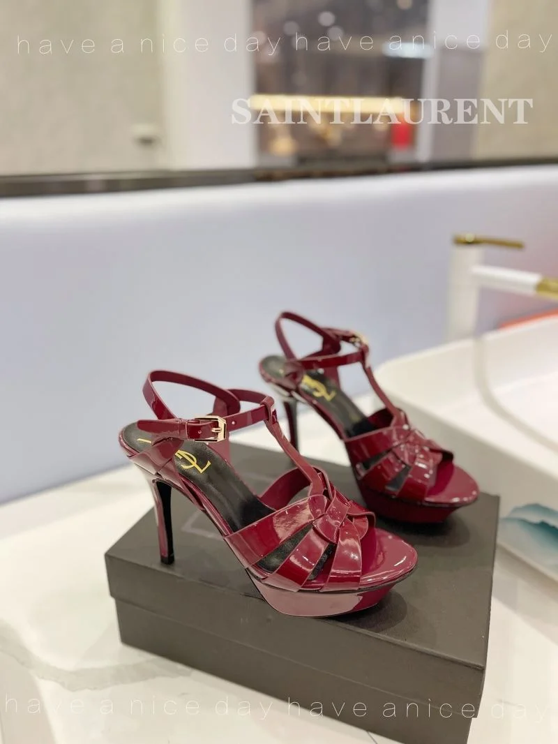 FastDry Ysl Sandals 10849
