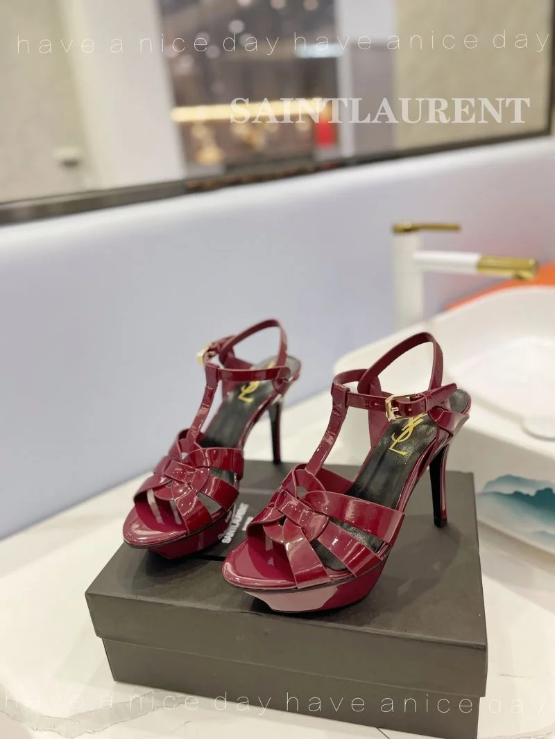 FastDry Ysl Sandals 10849