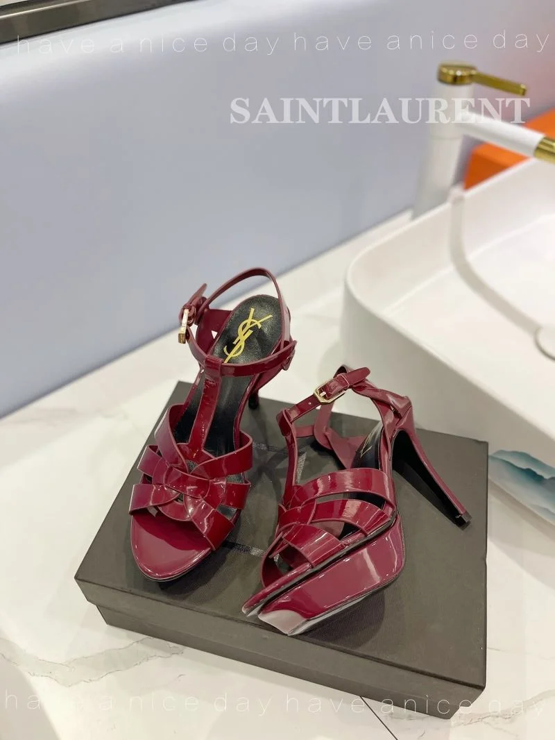 FastDry Ysl Sandals 10849