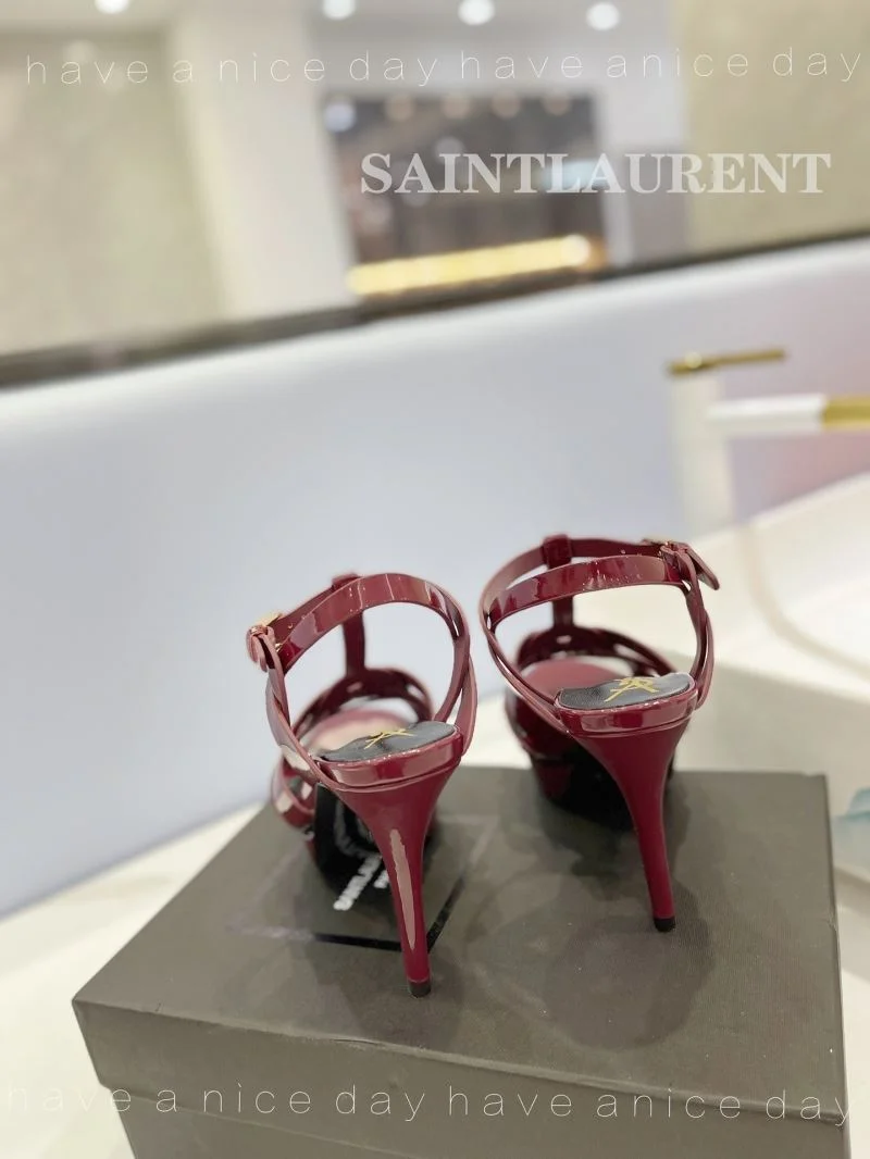 FastDry Ysl Sandals 10849