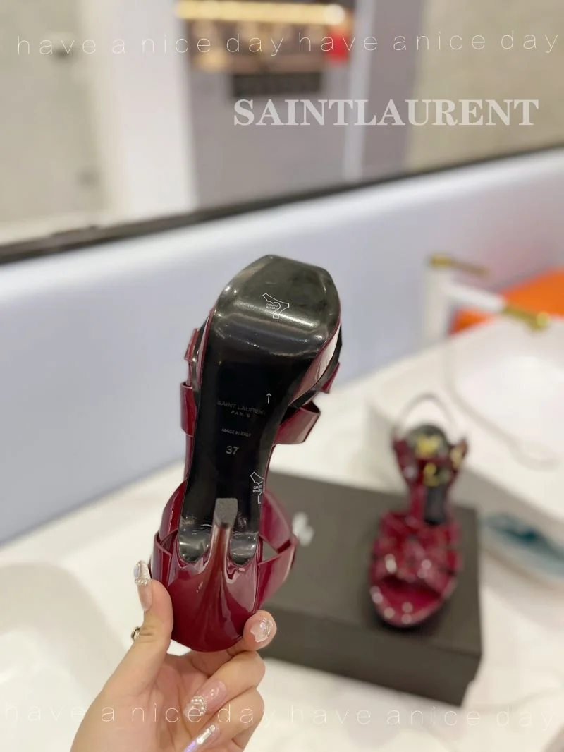 FastDry Ysl Sandals 10849