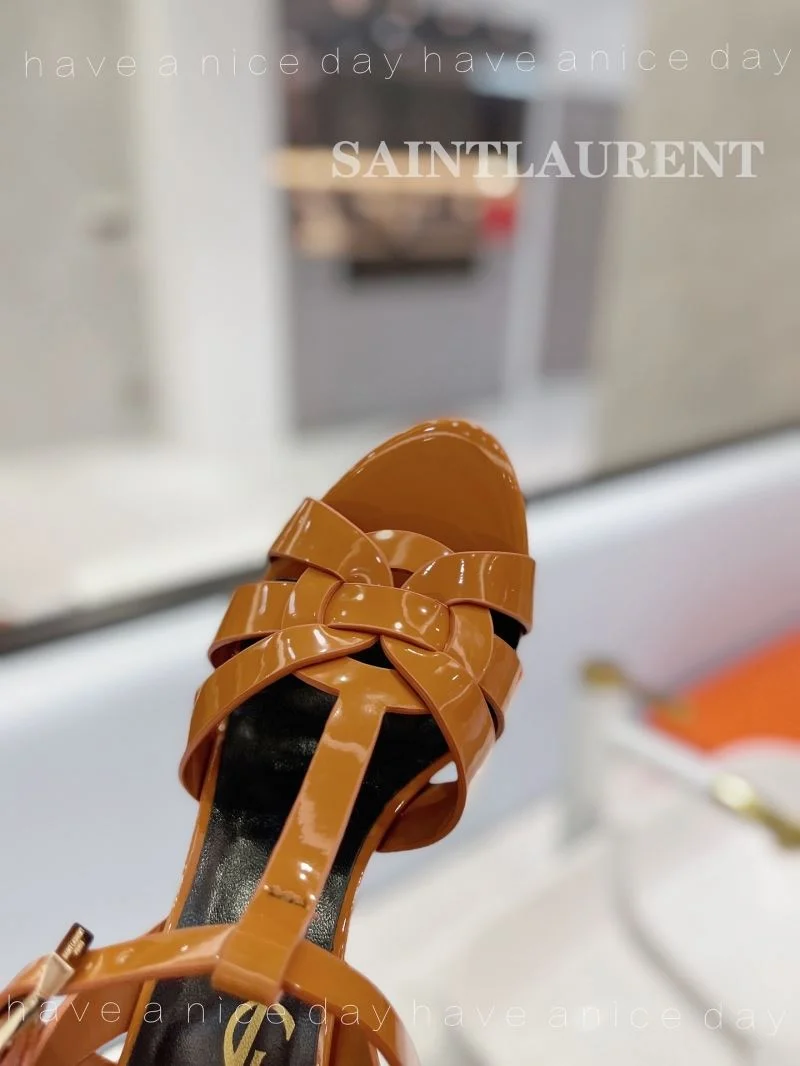 Ysl Sandals HighPerformance 10861