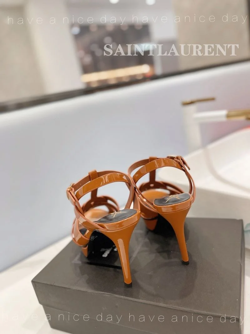 Ysl Sandals HighPerformance 10861