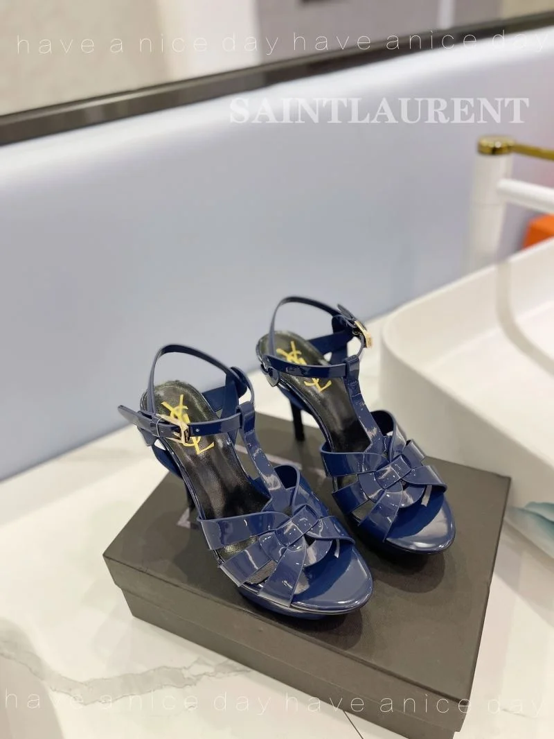 Ysl Sandals DailyWear 10858