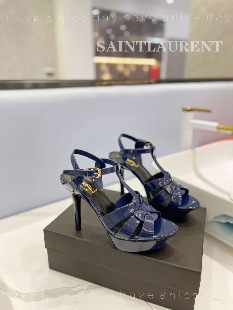 Ysl Sandals DailyWear 10858