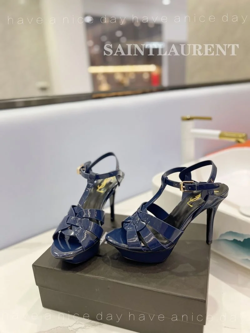 Ysl Sandals DailyWear 10858
