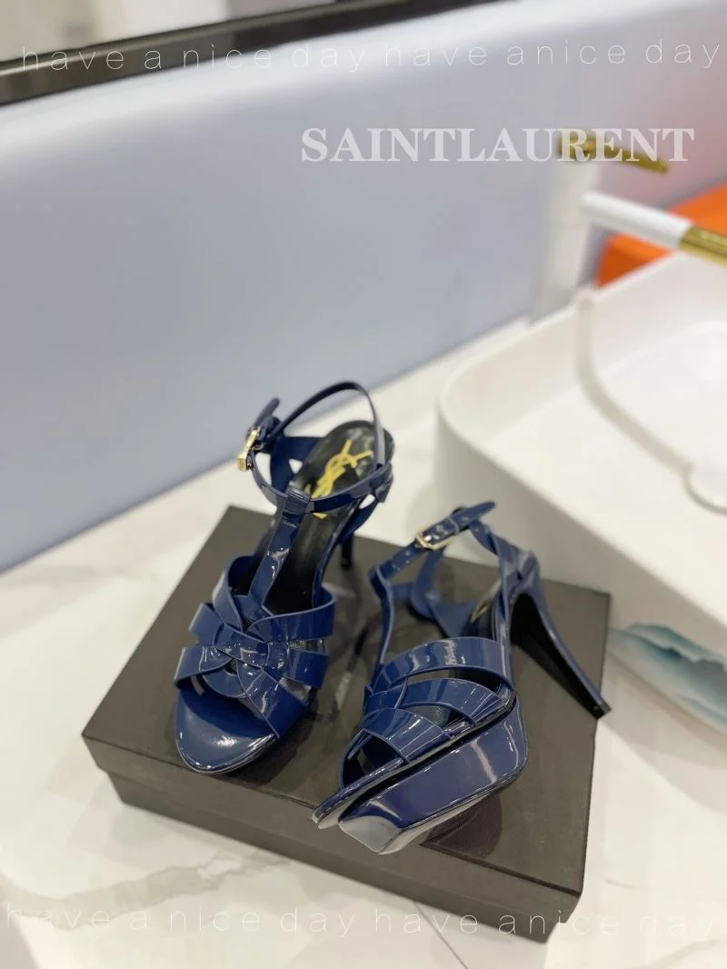 Ysl Sandals DailyWear 10858