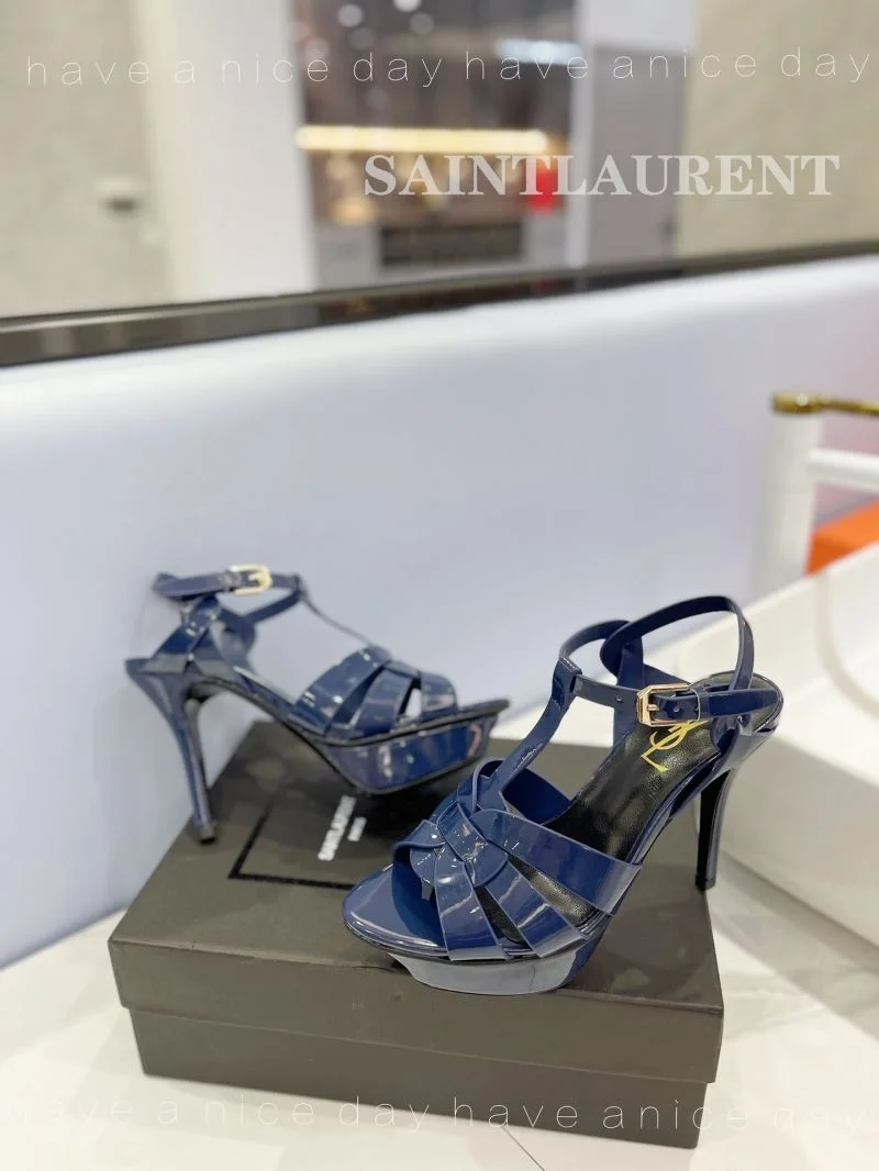 Ysl Sandals DailyWear 10858
