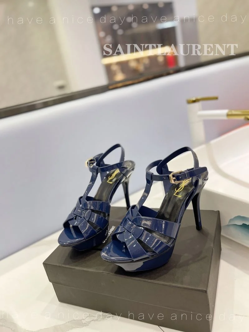 Ysl Sandals DailyWear 10858