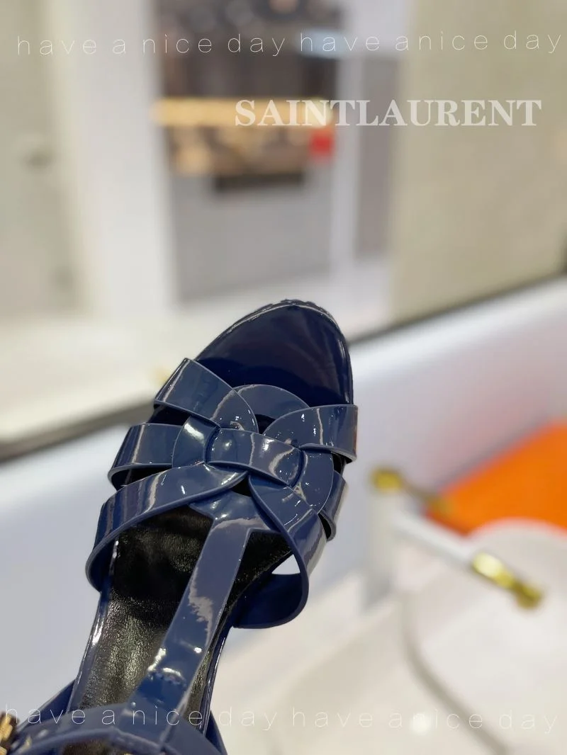 Ysl Sandals DailyWear 10858