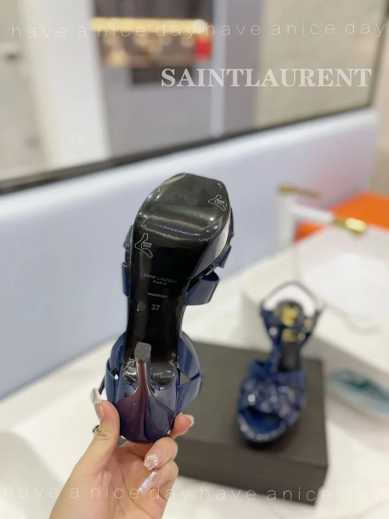 Ysl Sandals DailyWear 10858