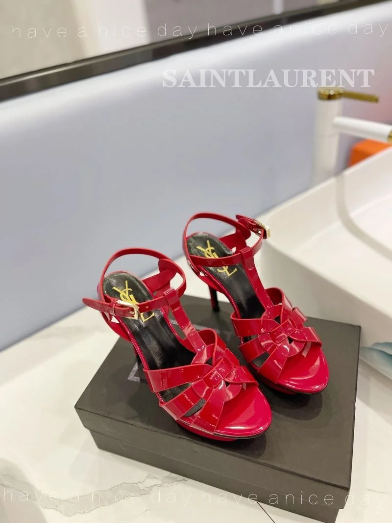 MoistureWicking Ysl Sandals 10860