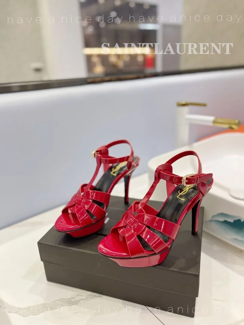 MoistureWicking Ysl Sandals 10860