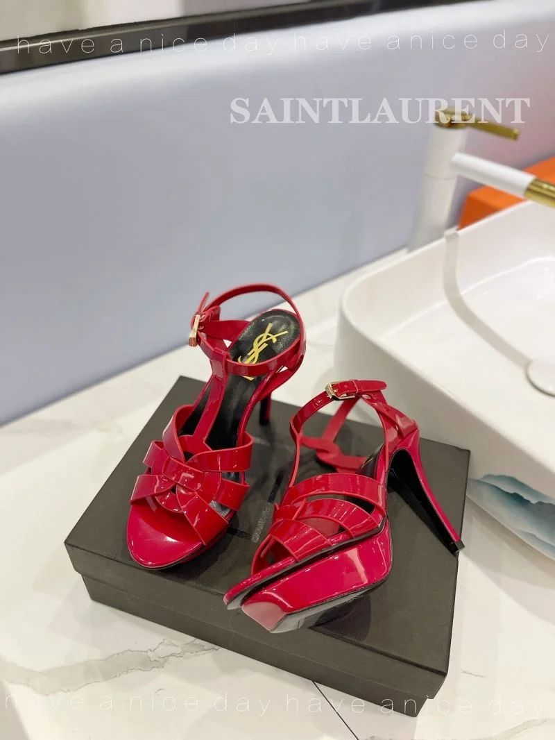 MoistureWicking Ysl Sandals 10860