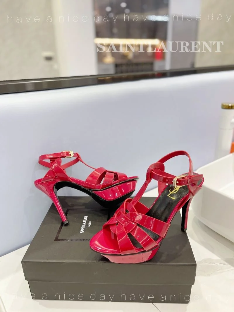 MoistureWicking Ysl Sandals 10860