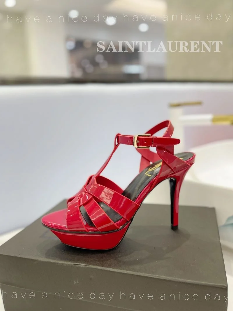 MoistureWicking Ysl Sandals 10860