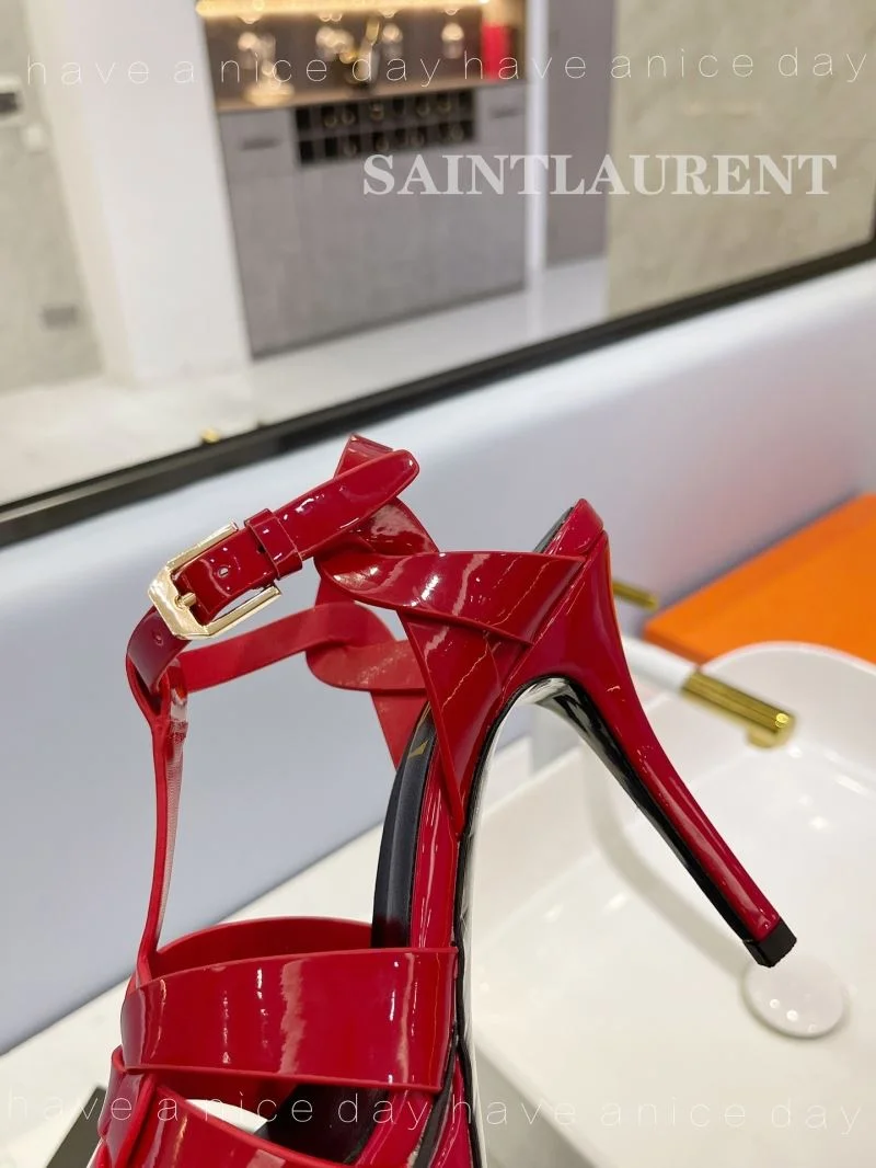 MoistureWicking Ysl Sandals 10860