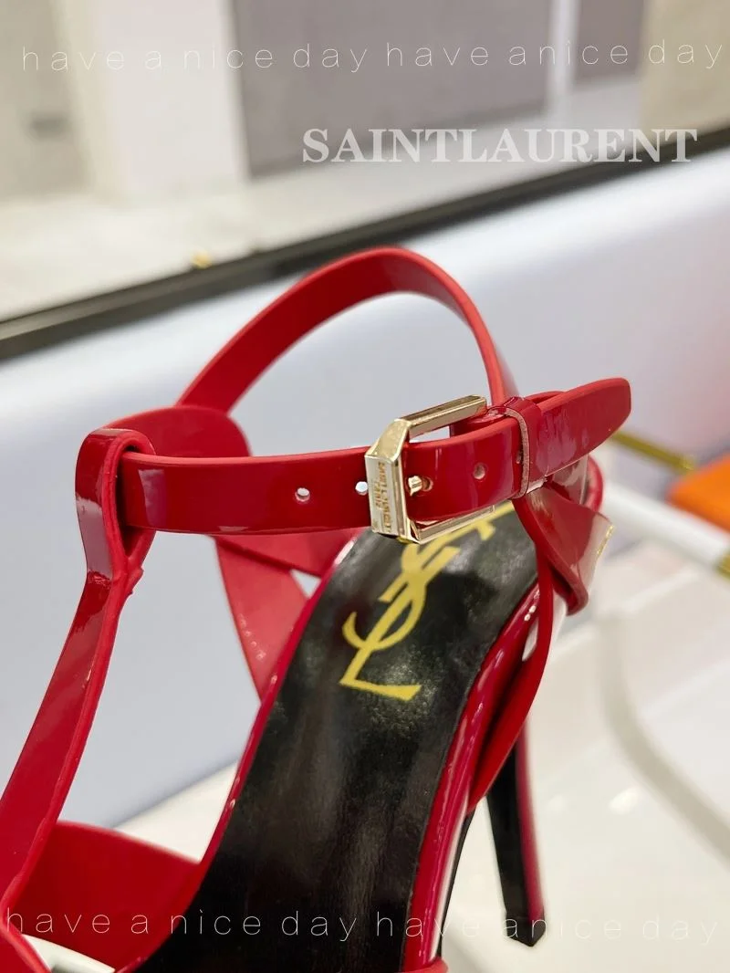 MoistureWicking Ysl Sandals 10860