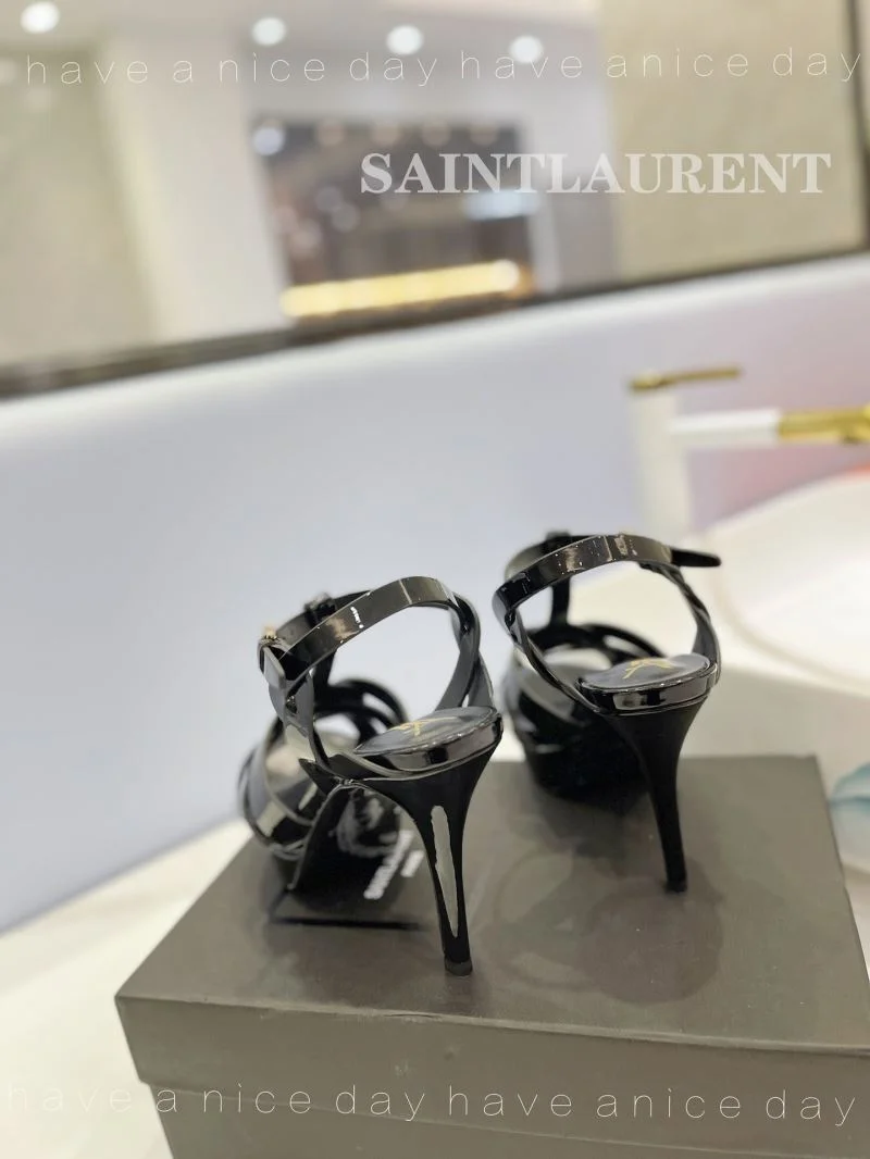 Resilient Ysl Sandals 10882