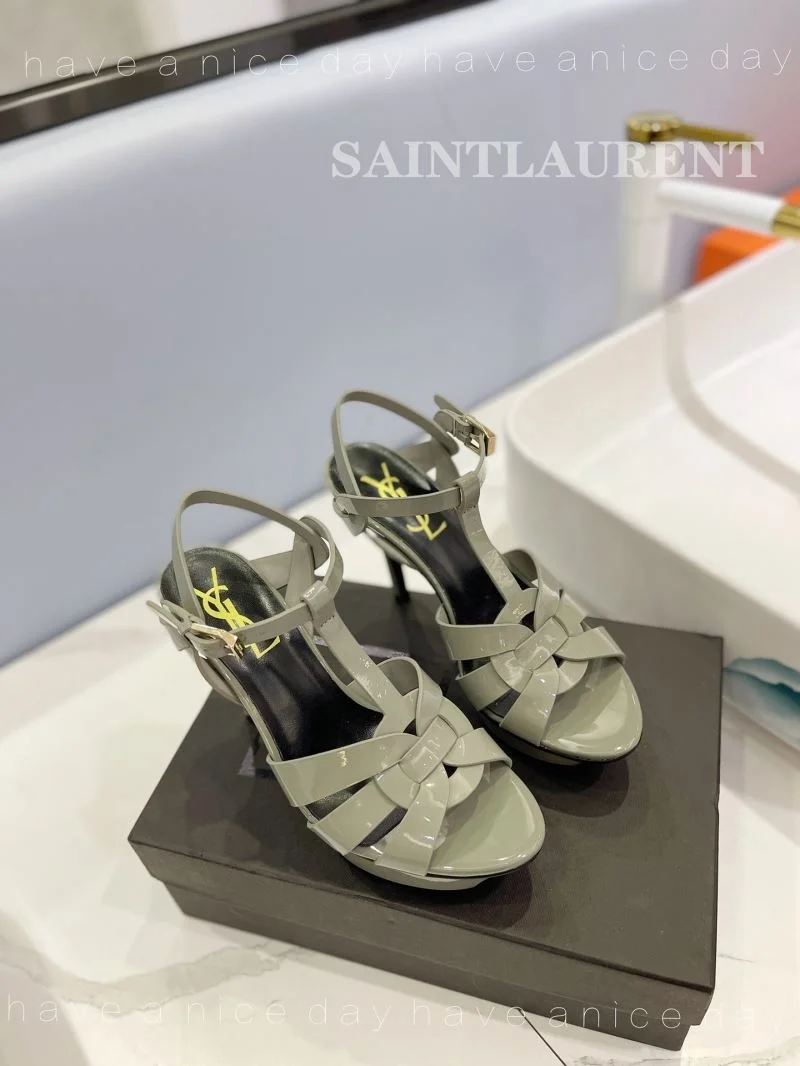 Ysl Sandals HighQuality 10852