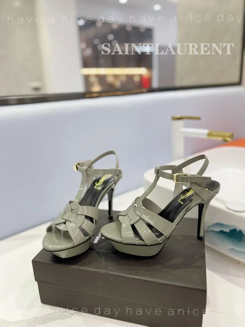Ysl Sandals HighQuality 10852