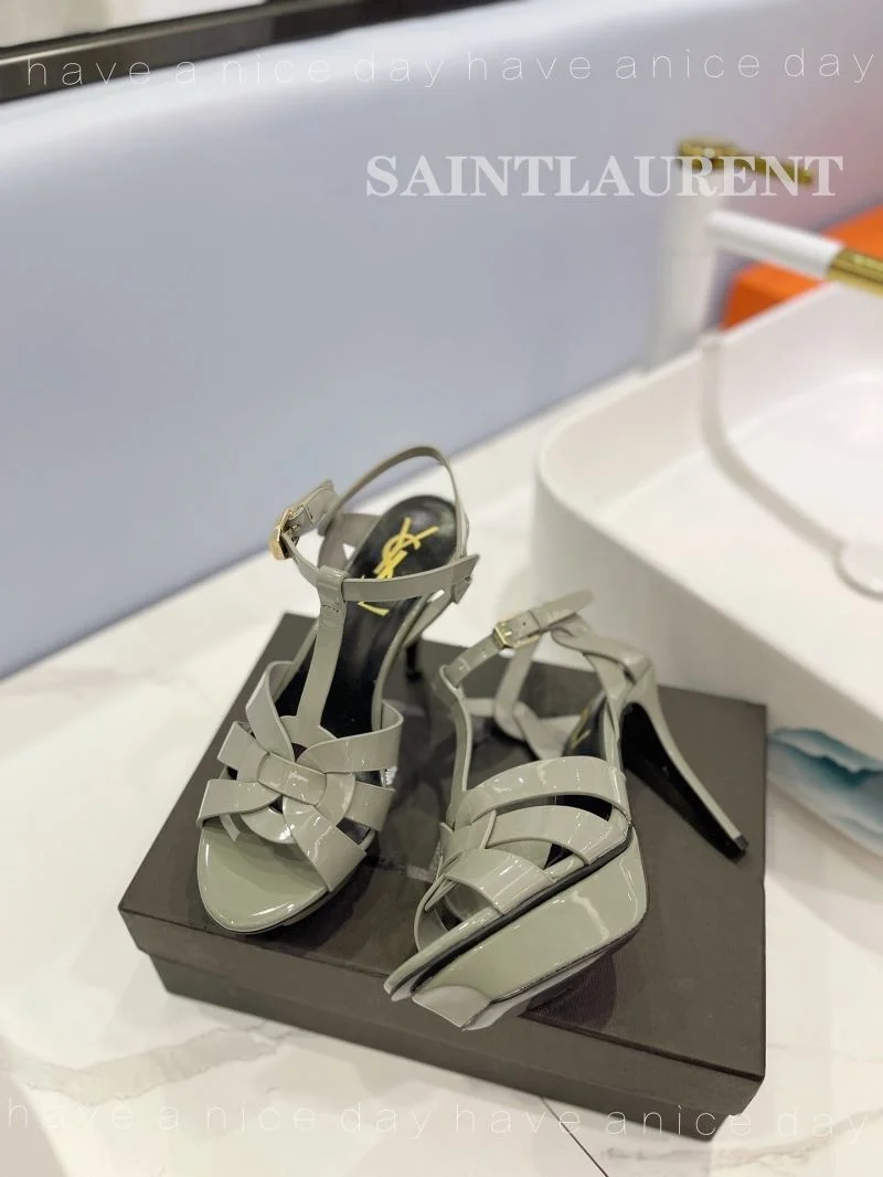Ysl Sandals HighQuality 10852