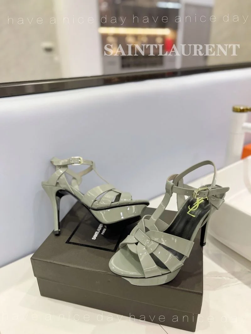 Ysl Sandals HighQuality 10852