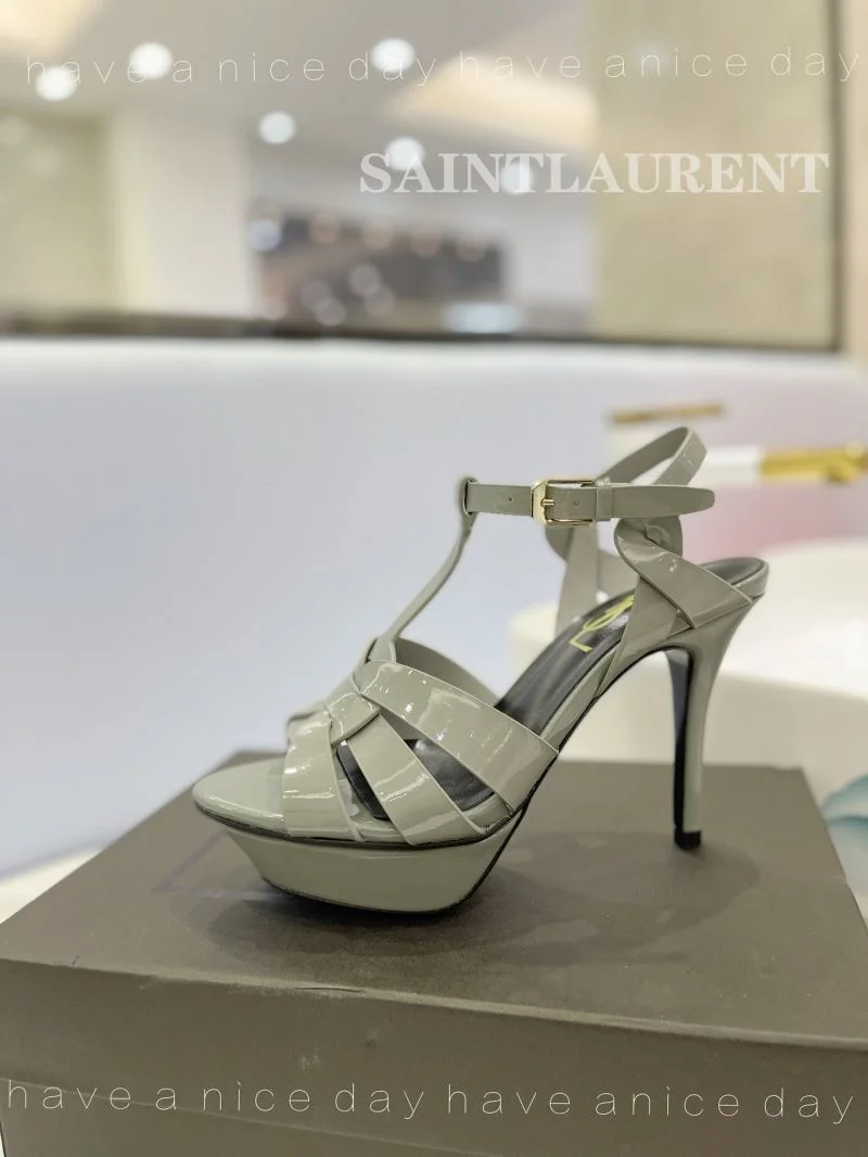 Ysl Sandals HighQuality 10852