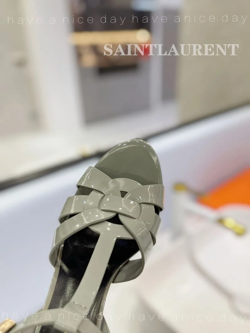 Ysl Sandals HighQuality 10852