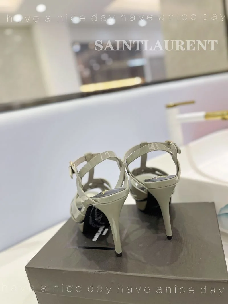 Ysl Sandals HighQuality 10852