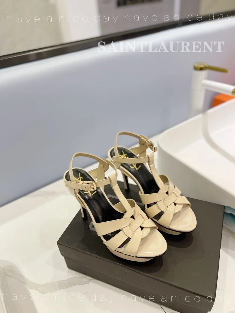 Ysl Sandals UrbanStyle 10924