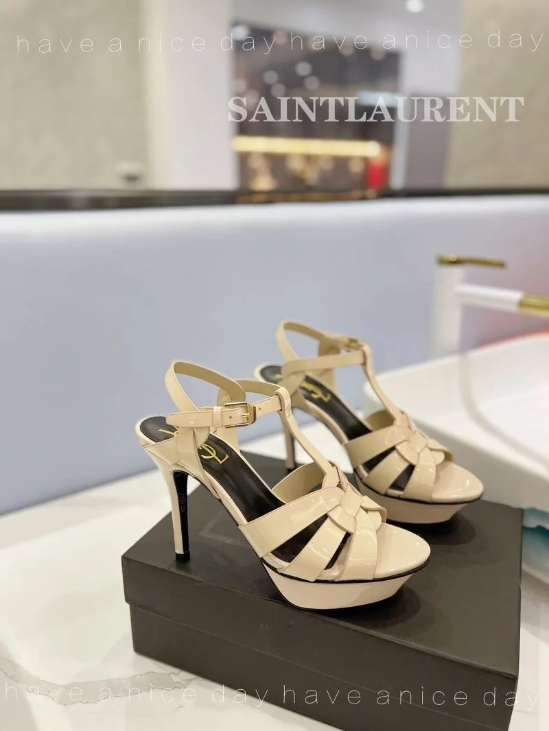 Ysl Sandals UrbanStyle 10924