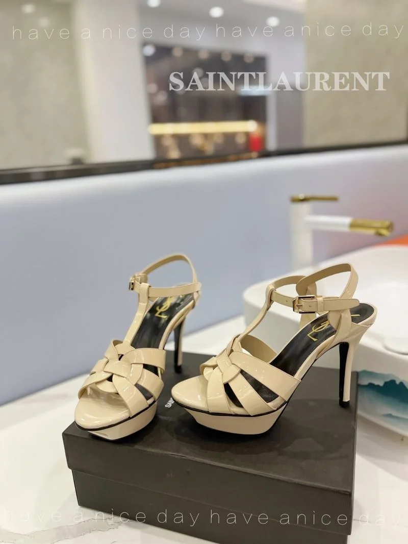 Ysl Sandals UrbanStyle 10924