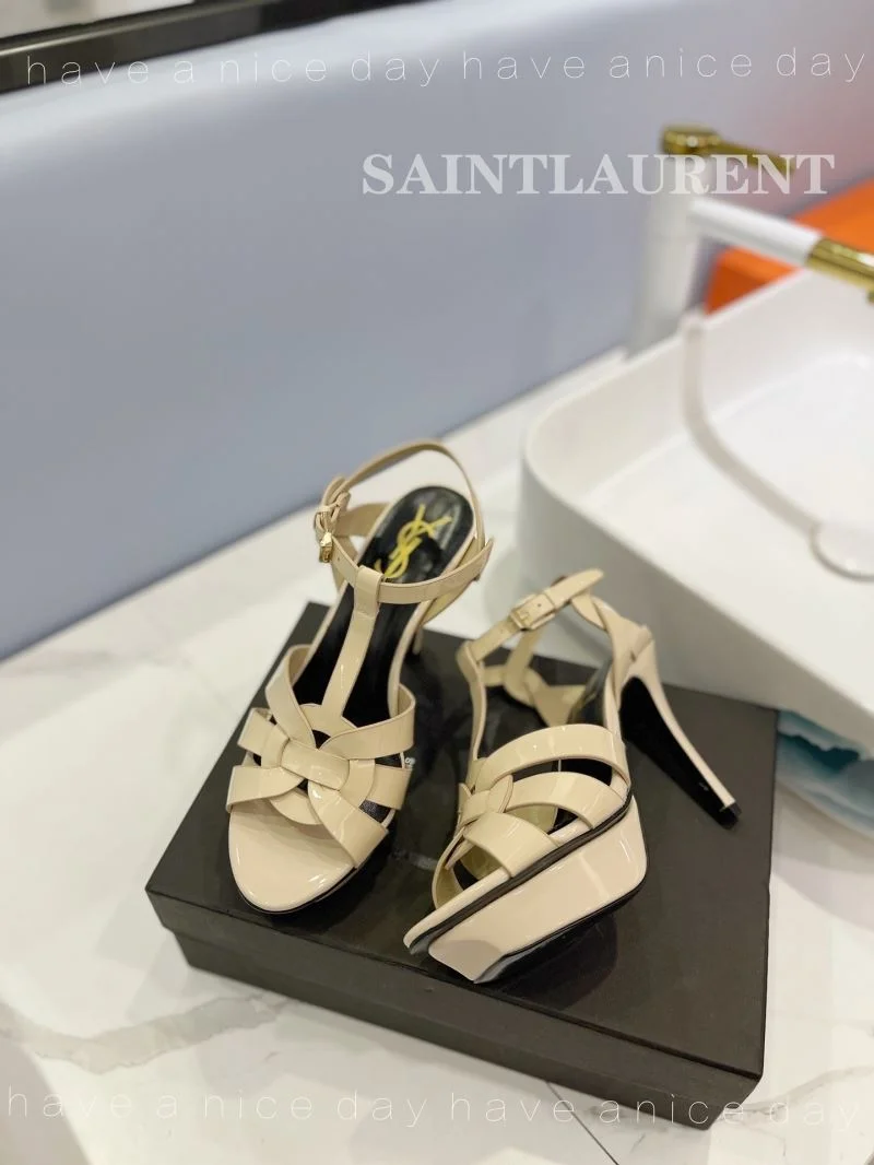 Ysl Sandals UrbanStyle 10924