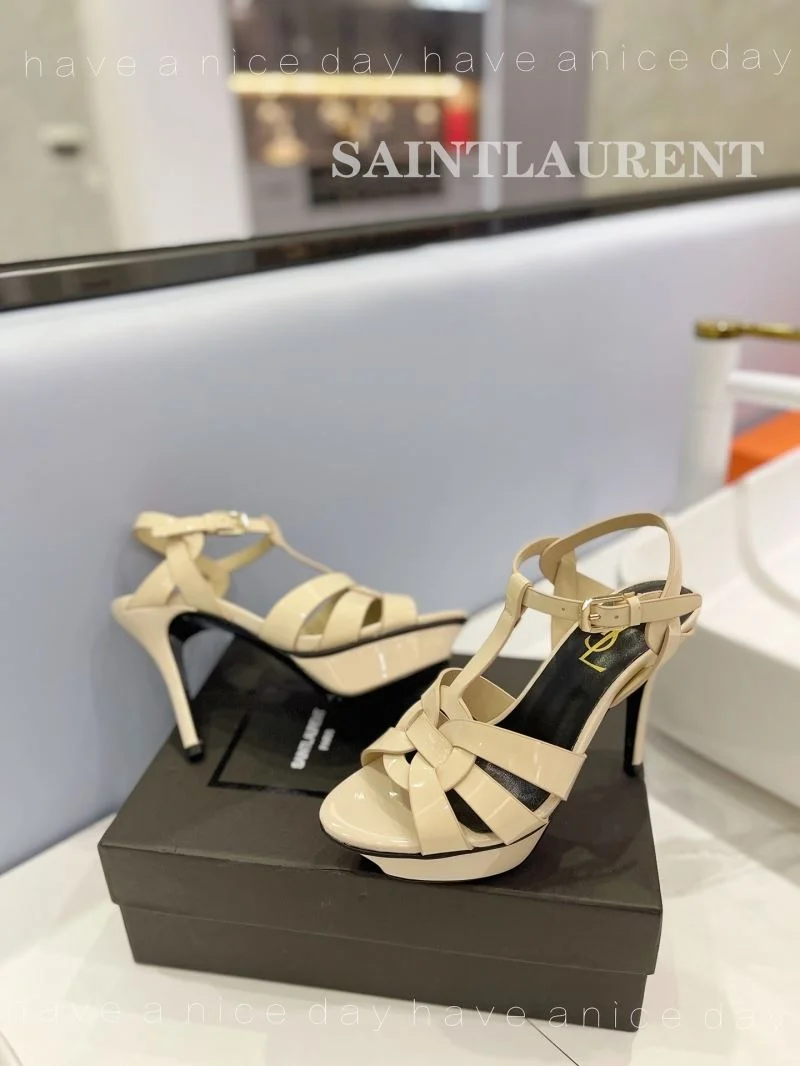 Ysl Sandals UrbanStyle 10924