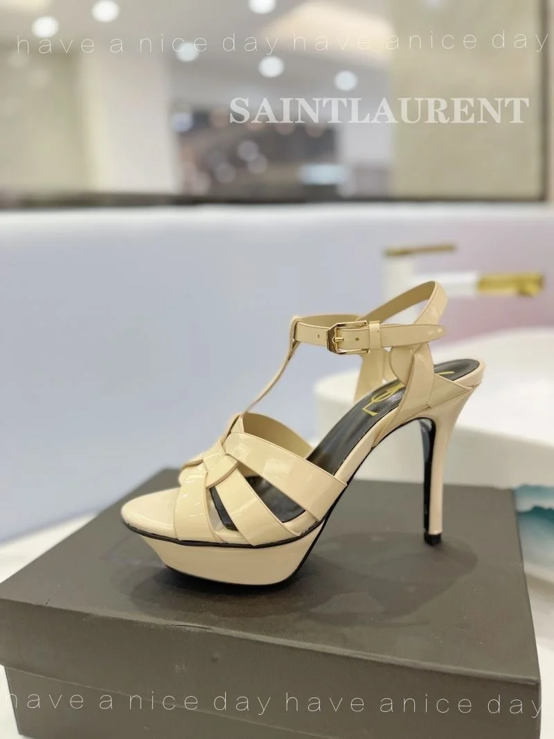 Ysl Sandals UrbanStyle 10924