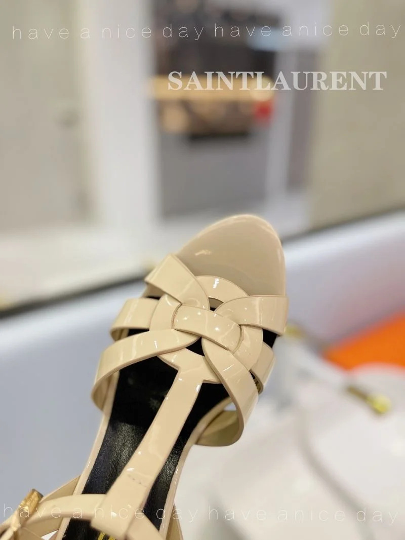 Ysl Sandals UrbanStyle 10924