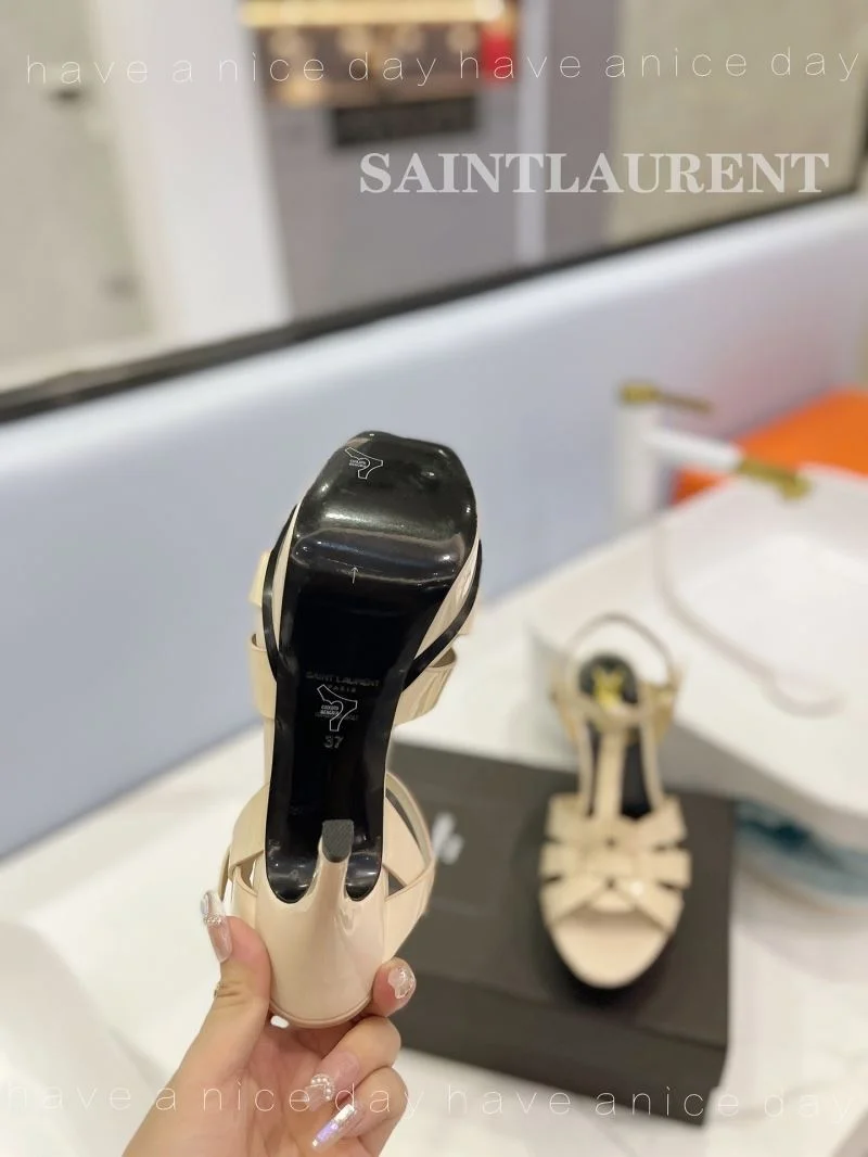 Ysl Sandals UrbanStyle 10924